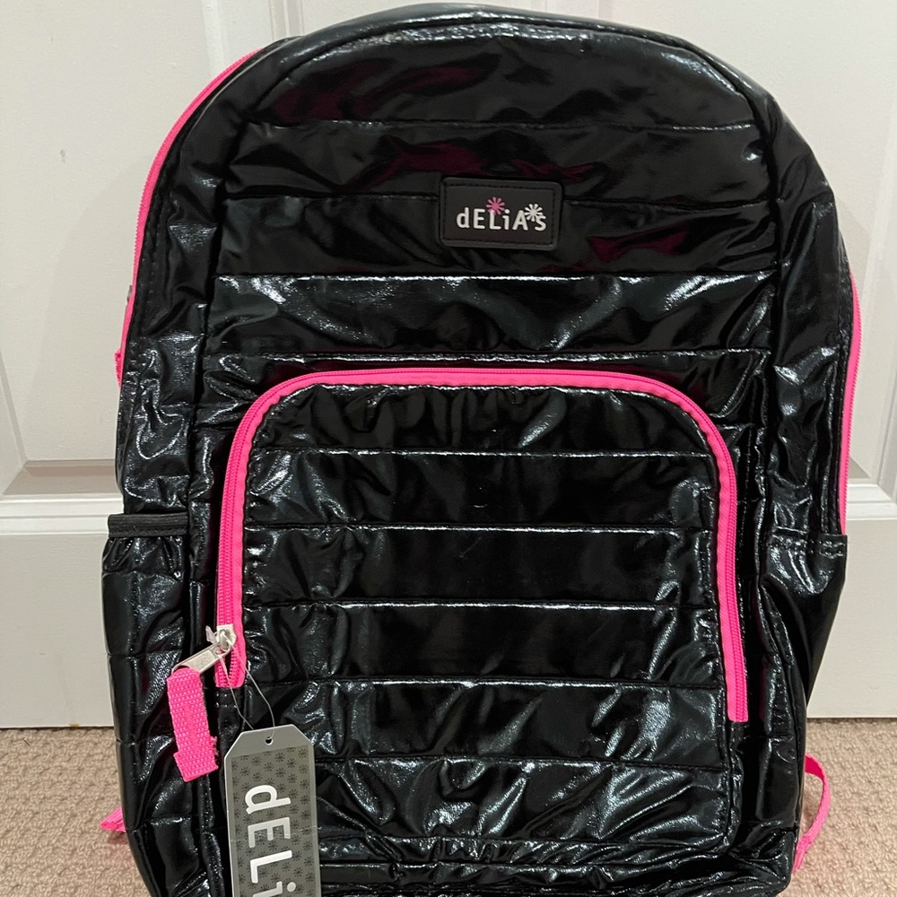 Delias backpack